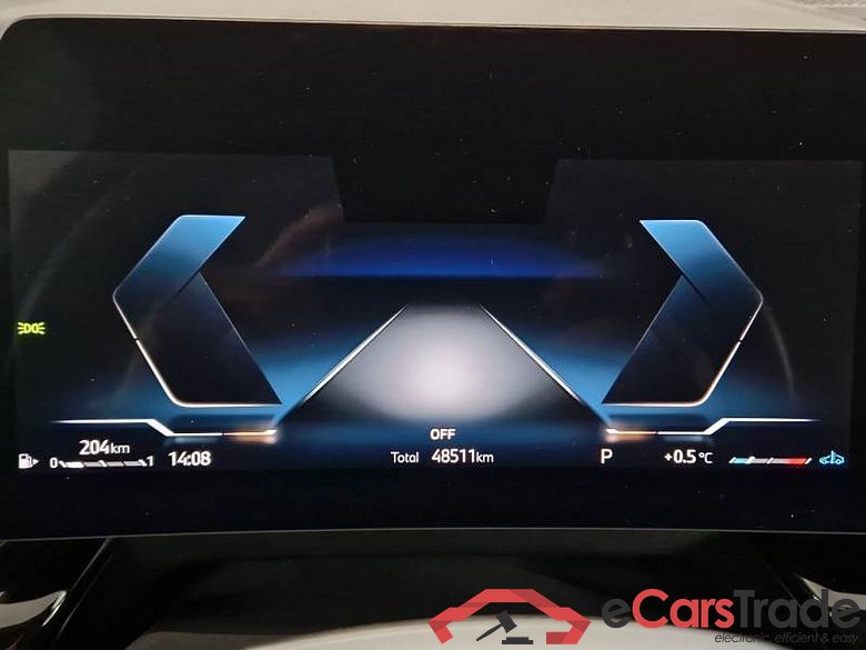 BMW 8 BMW X1 / 2022 / 5P / SUV SDRIVE 18D EDITION ESSENCE DCT #4