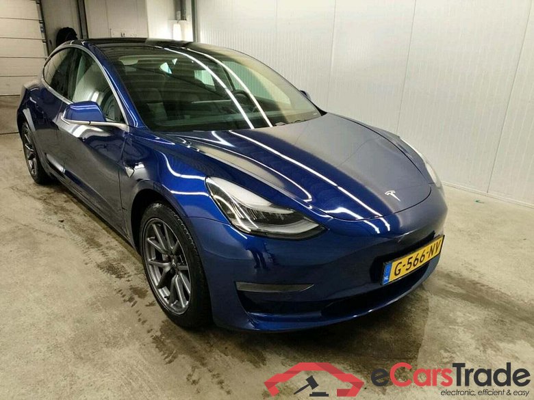 Tesla Model 3 Long R #5