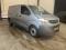 preview Opel Vivaro #1