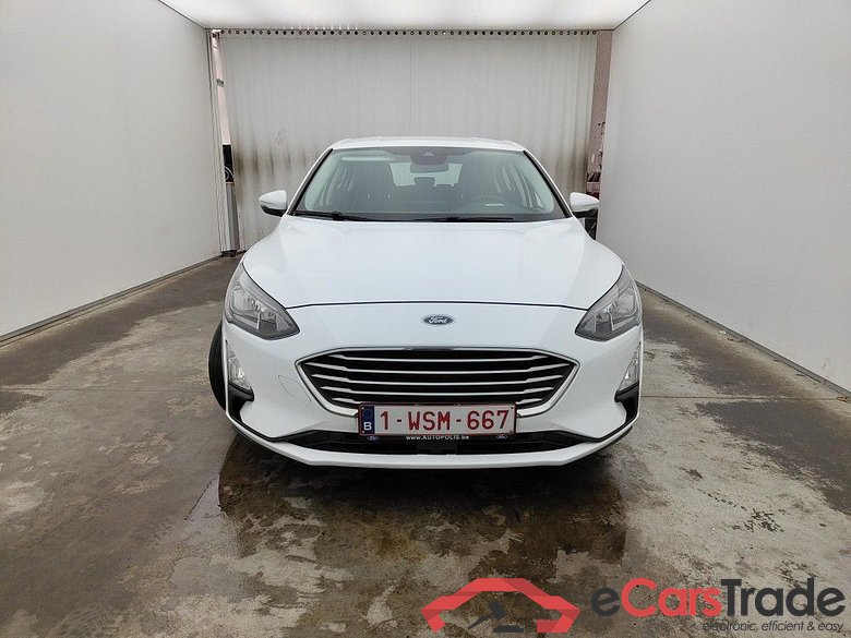 Ford Focus 1.5 EcoBlue 88kW Trend Ed. Business 5d
