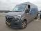 preview Renault Master #0