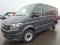 preview Volkswagen Crafter #0