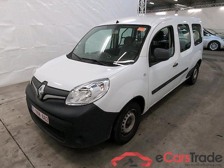 RENAULT KANGOO EXPRESS MAXI DIESEL Lot 1.3 RENAULT KANGOO EXPRESS Maxi 1.5 dCi Blue Confort #1