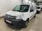 preview Renault Kangoo #1