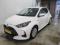 preview Toyota Yaris #0