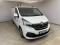 preview Renault Trafic #1