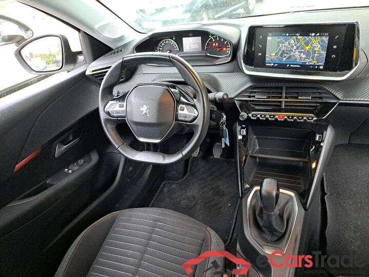 Peugeot 208 1.2 PureTech LED Navi Klima PDC ... #5