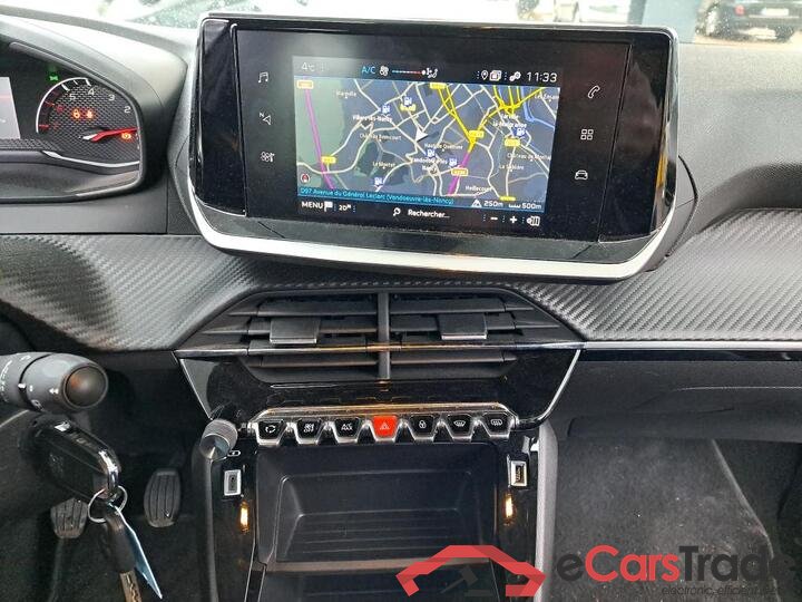 Peugeot 208 1.2 PureTech LED Navi Klima PDC ... #6