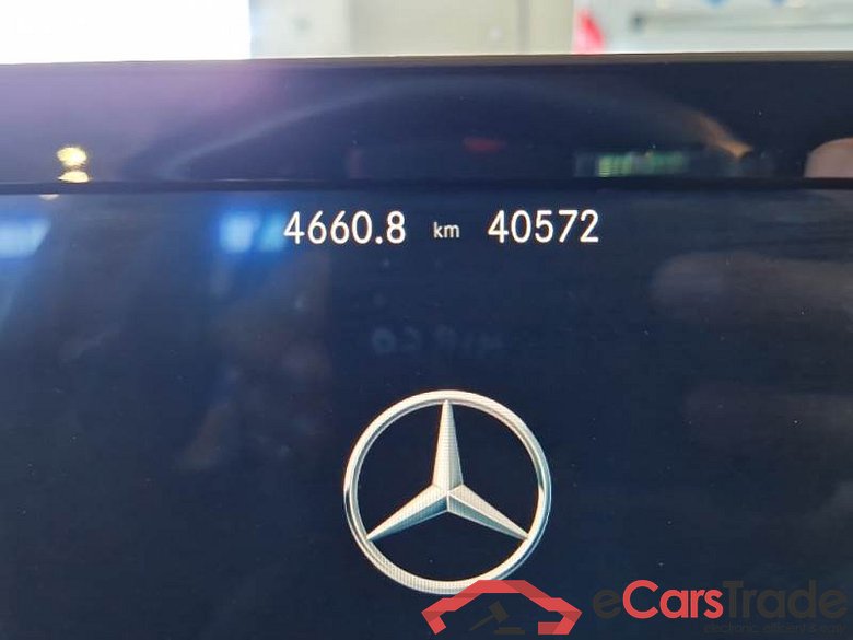 Mercedes 9 MERCEDES-BENZ CLASSE A / 2018 / 5P / BERLINA A 180 D AUTOMATIC BUSINESS #4