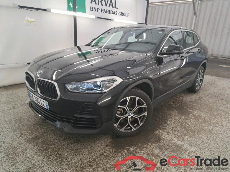 BMW sDrive18i Business DesignDKG7 Série X2 sDrive 18i Lounge 1.5 135CV BVA7 E6d #1