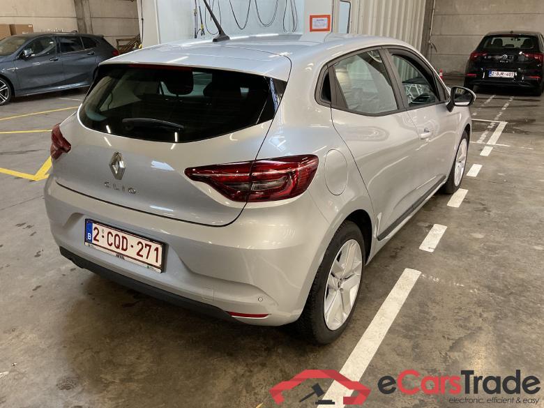 Renault, Clio '19, Renault Clio Blue dCi 100 Corporate Edition 5d #5