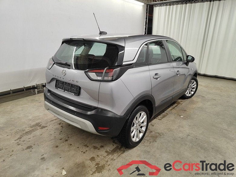 Opel Crossland 1.5 Turbo D 81kW S/S Elegance 5d #3