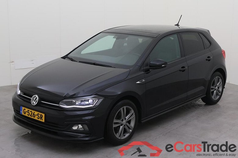 VOLKSWAGEN POLO 70 kW #1