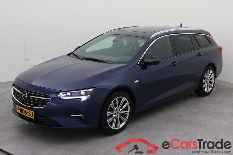 OPEL Insignia Sports Tourer 128 kW #1
