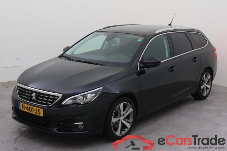 PEUGEOT 308 SW 96 kW #1