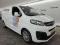 preview Opel Vivaro #1