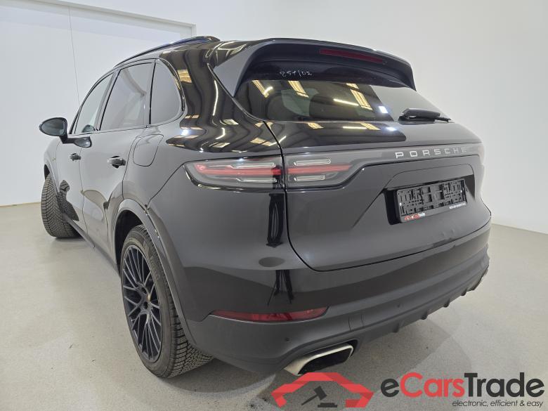 Porsche Cayenne 3.0 E-Hybrid Aut. Pano LED-Xenon Sport-Chrono Bose Navi-Pro Sport-Leather KeylessGo Camera Klima PDC ... #6