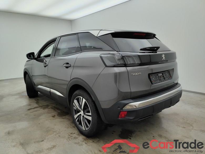 PEUGEOT 3008 DIESEL - 2021 1.5 BlueHDi 130 Allure 5d Auto #3