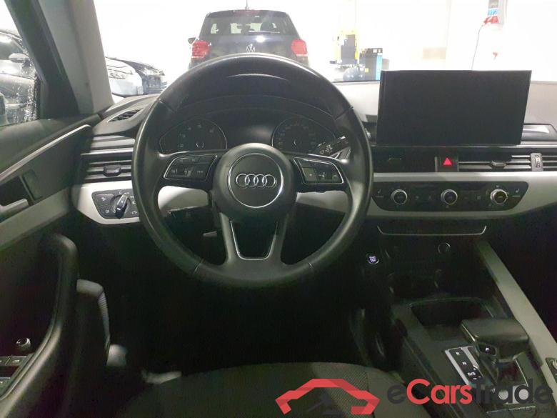 Audi 35 TFSI basis A4 Avant #3