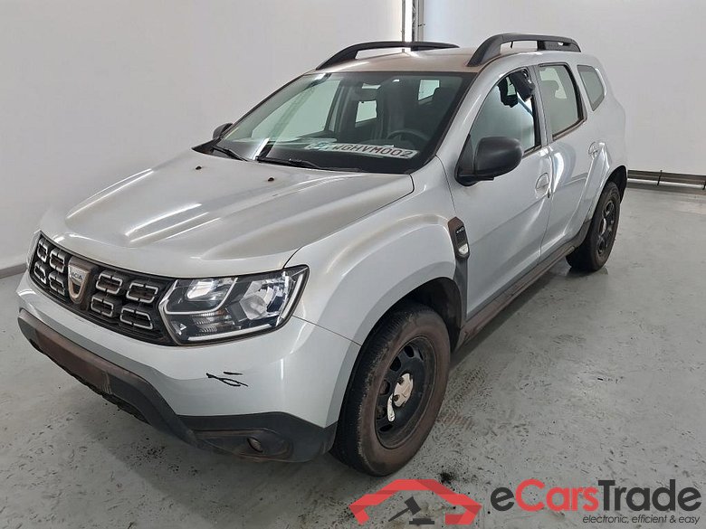 Dacia Duster 1.5 BlueDCI 4WD Klima PDC ... #1