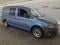 preview Volkswagen Caddy #1