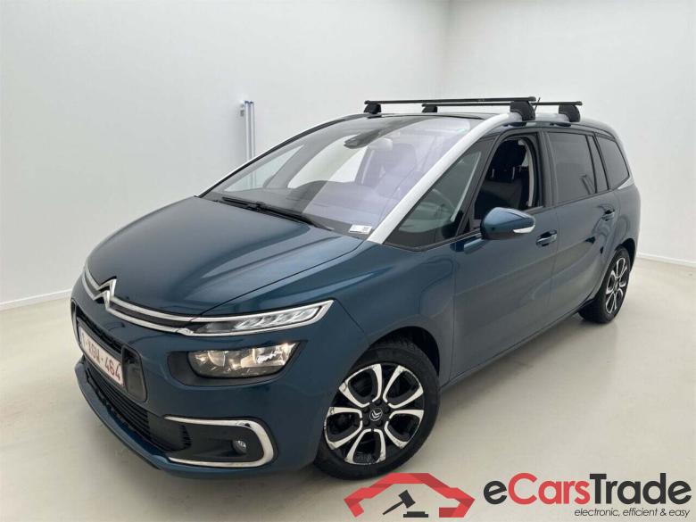 CITROEN C4 SPACETOURER 1.2 PURETECH SHINE EAT #1