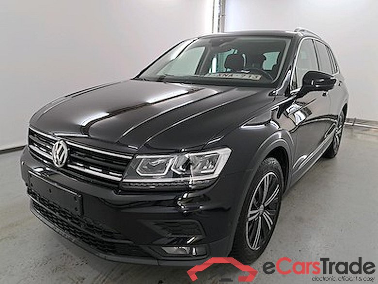 VOLKSWAGEN TIGUAN - 2016 1.5 TSI ACT IQ.Drive OPF DSG Travel #1