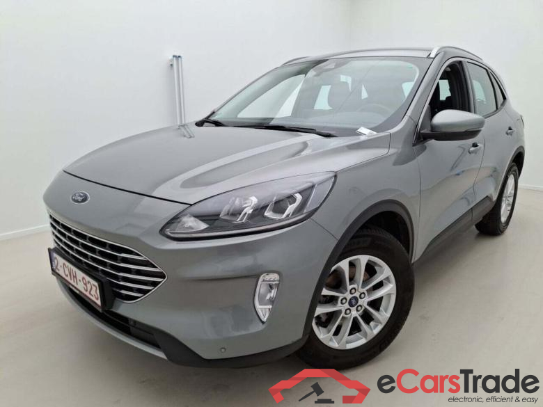 FORD KUGA 1.5 ECOBOOST TITANIUM