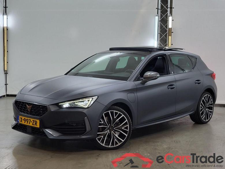 CUPRA Leon 1.4 e-Hybrid VZ Performance #1