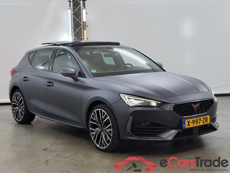 CUPRA Leon 1.4 e-Hybrid VZ Performance #2