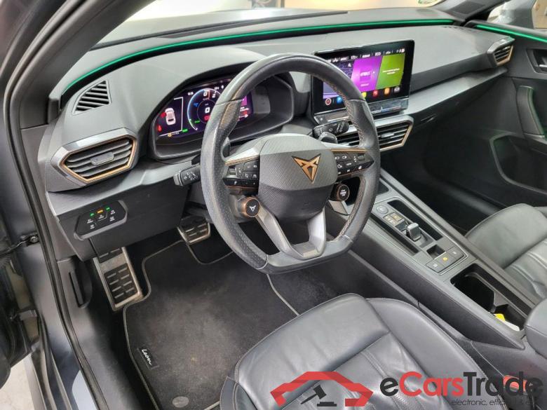 CUPRA Leon 1.4 e-Hybrid VZ Performance #5