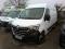 preview Renault Master #0