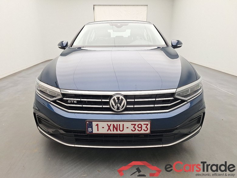 VW, Passat FL'19, Volkswagen Passat 1.4 TSI DSG6 GTE Business 4d excluweb end 24.10 NO COC #1