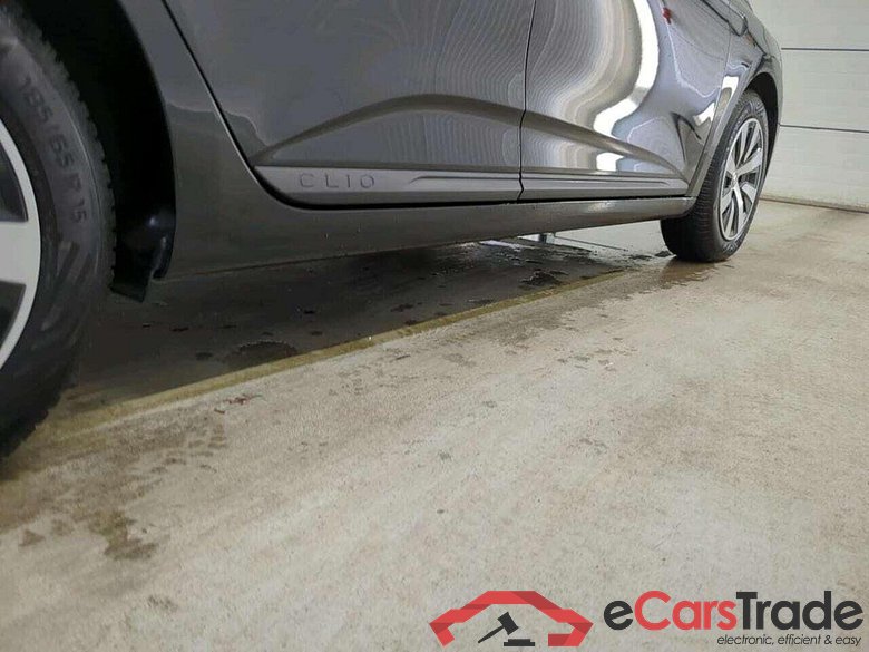 RENAULT CLIO 1.0 TCe 90 Equilibre #4