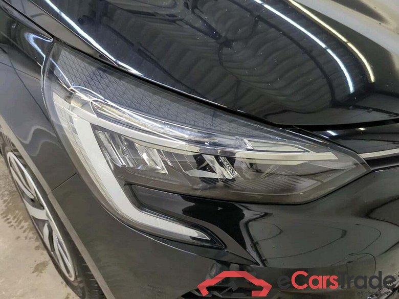 RENAULT CLIO 1.0 TCe 90 Equilibre #5