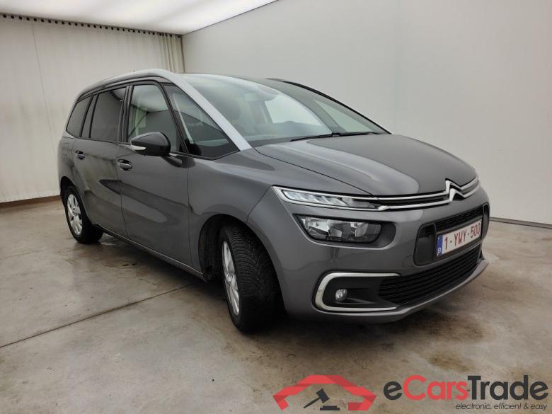 Citroën Grand C4 Spacetourer 1.2 PureTech 130 S&S MAN6 Feel 5d 7pl #2