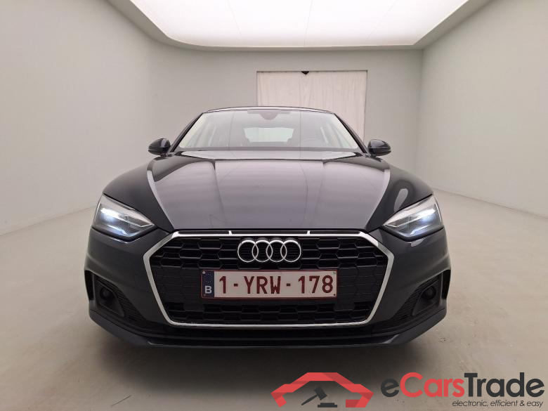 Audi, A5 SB FL'20, Audi A5 Sportback 30 TDI S tronic Business Edition