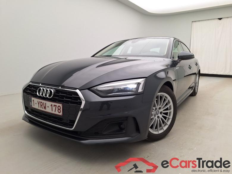 Audi, A5 SB FL'20, Audi A5 Sportback 30 TDI S tronic Business Edition #4