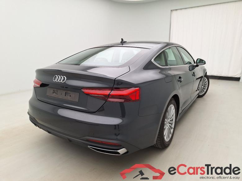 Audi, A5 SB FL'20, Audi A5 Sportback 30 TDI S tronic Business Edition #5