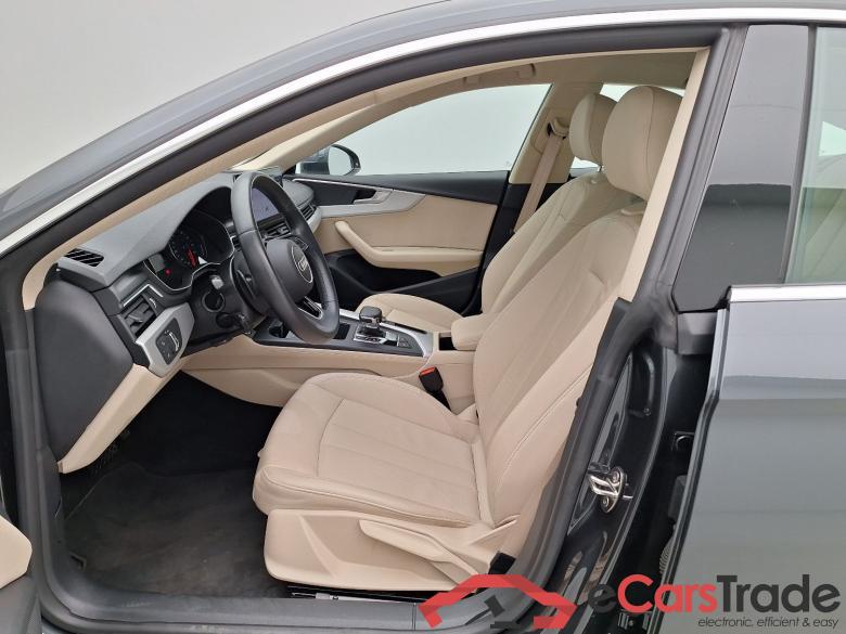 Audi, A5 SB FL'20, Audi A5 Sportback 30 TDI S tronic Business Edition #6