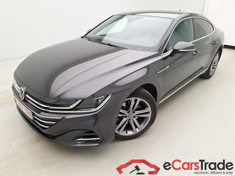 VW, Arteon FL'20, Volkswagen Arteon 2.0 TDI SCR 110kW DSG R-Line 5d #4