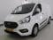 preview Ford Transit Custom #0