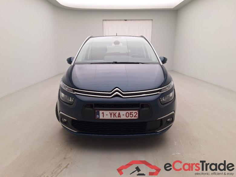 Citroën, Gr.C4 SpaceT. FL'16, Citroën Grand C4 Spacetourer 1.5 BlueHDi 130 S&S E 7pl #1