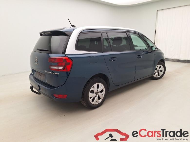 Citroën, Gr.C4 SpaceT. FL'16, Citroën Grand C4 Spacetourer 1.5 BlueHDi 130 S&S E 7pl #5