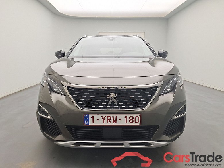 Peugeot, 5008 '16, Peugeot 5008 1.5 BlueHDi 96kW S&S EAT8 GT Line 5d #1