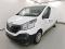 preview Renault Trafic #1