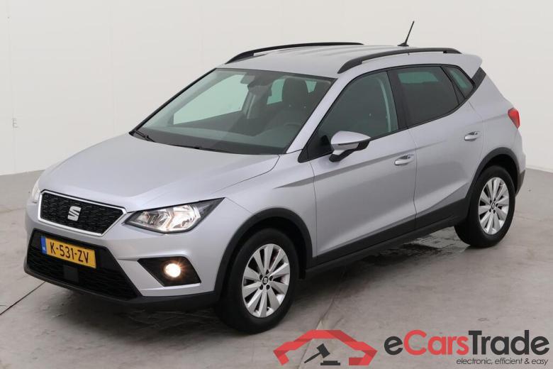 SEAT Arona 70 kW #1
