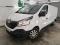 preview Renault Trafic #0