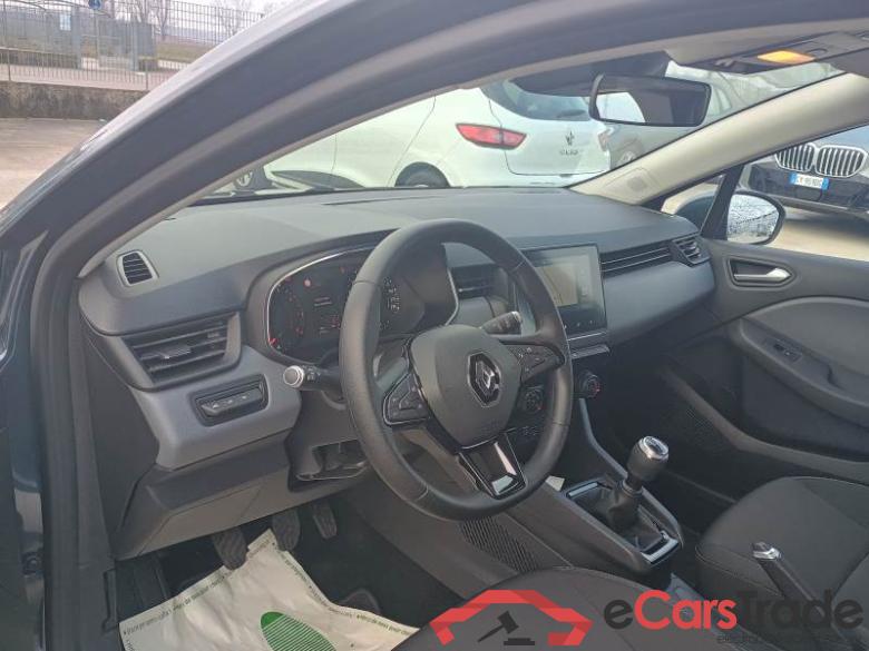 Renault 15PROMOMTR RENAULT CLIO / 2019 / 5P / BERLINA 1.0 TCE 74KW BUSINESS #3