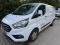 preview Ford Transit Custom #0